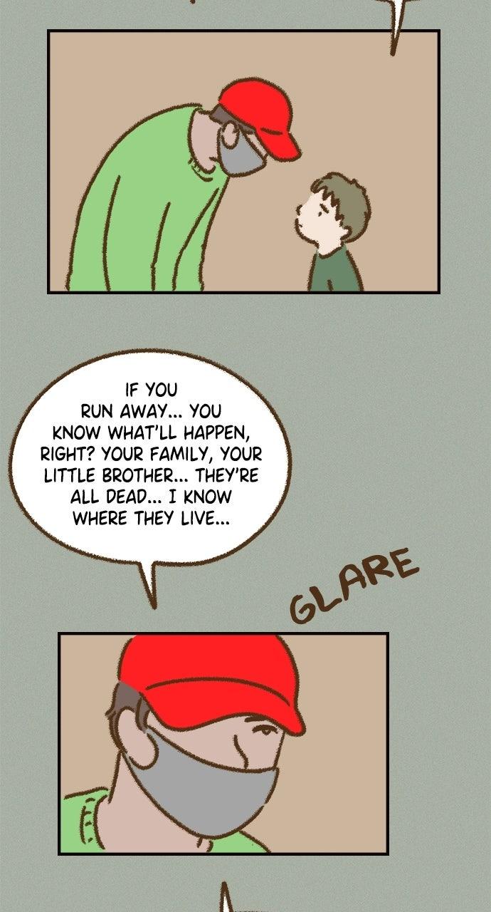 The Memory Shop Chapter 81 page 13 - 