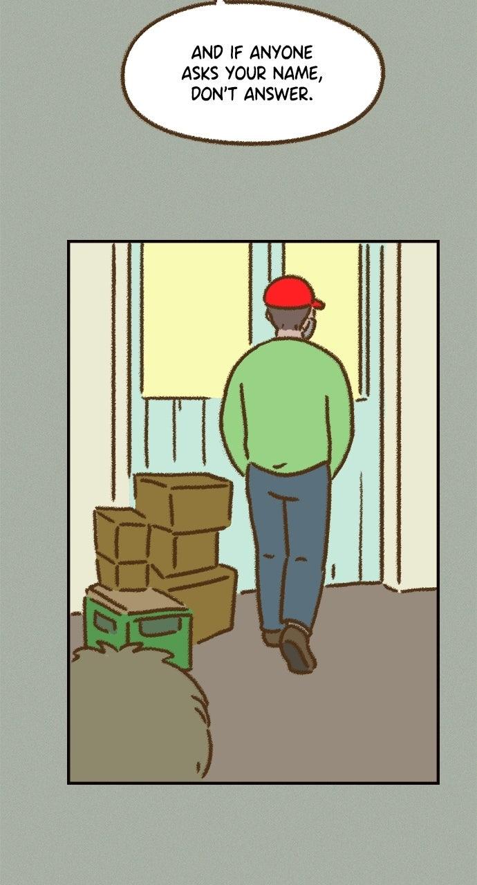 The Memory Shop Chapter 81 page 14 - 
