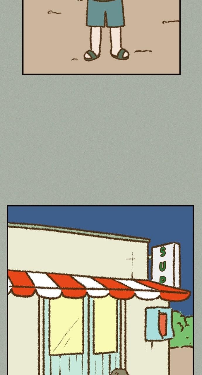 The Memory Shop Chapter 81 page 16 - 