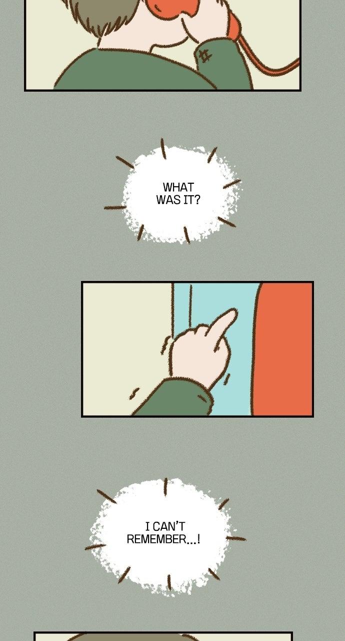 The Memory Shop Chapter 81 page 22 - 