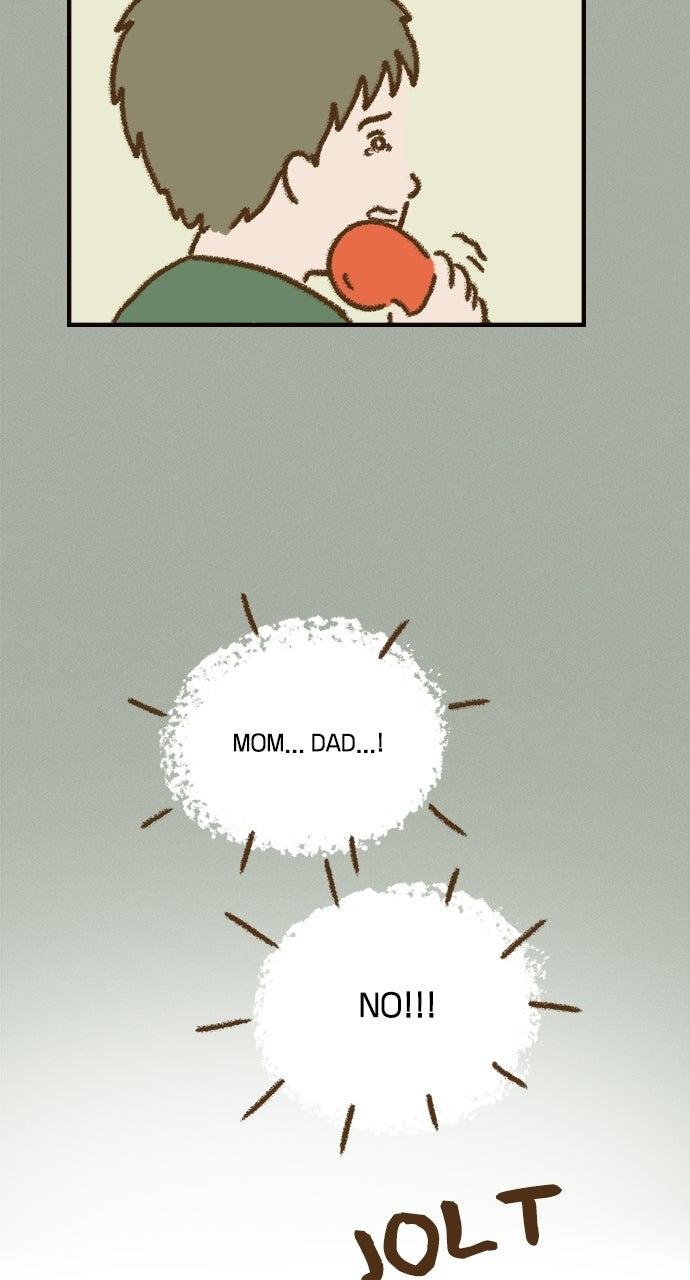 The Memory Shop Chapter 81 page 23 - 