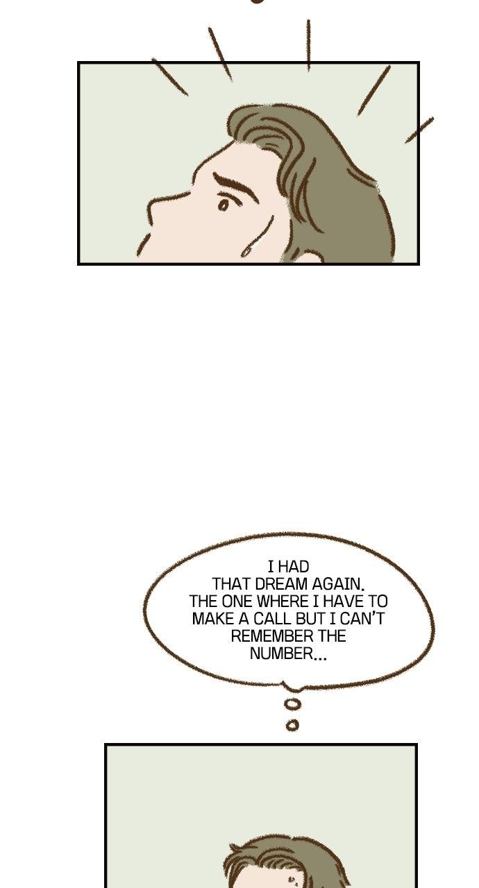 The Memory Shop Chapter 81 page 24 - 
