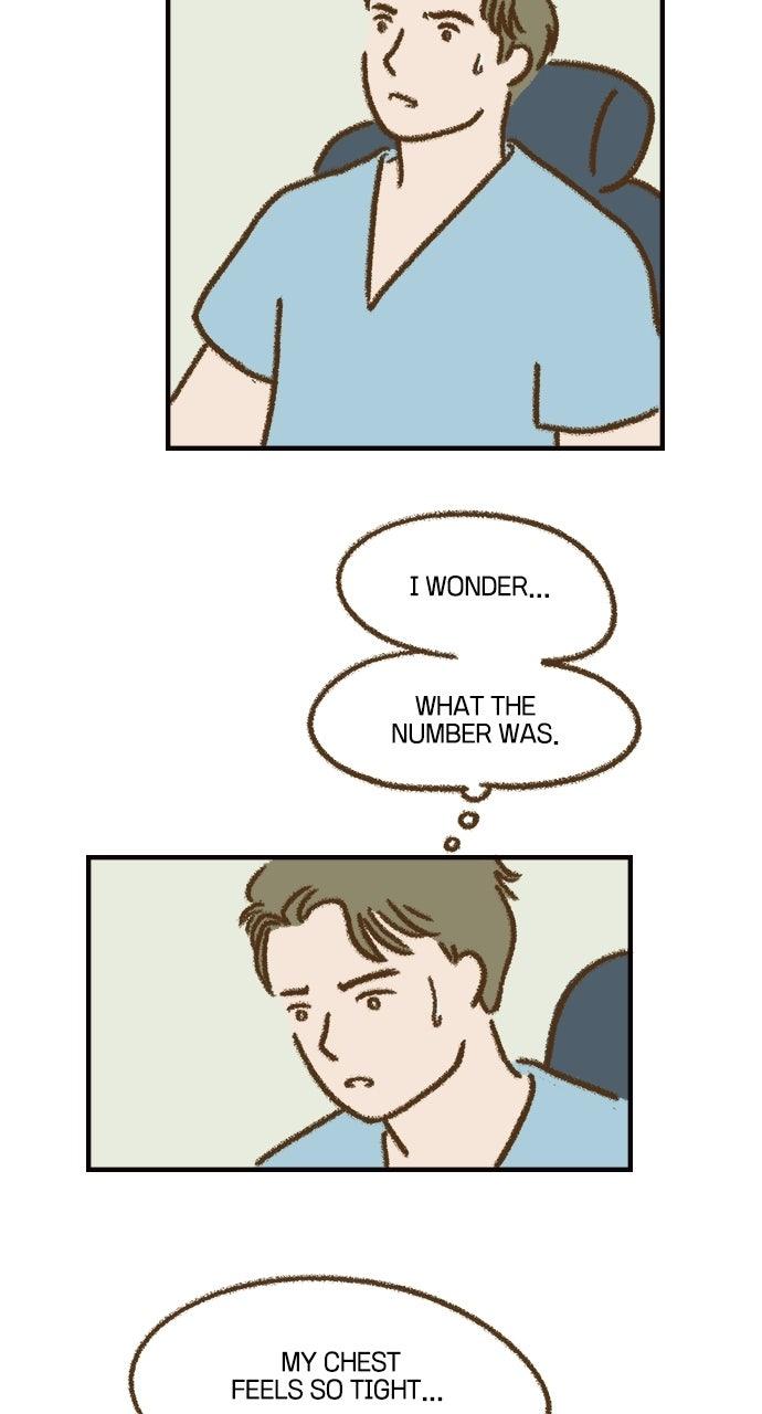 The Memory Shop Chapter 81 page 25 - 