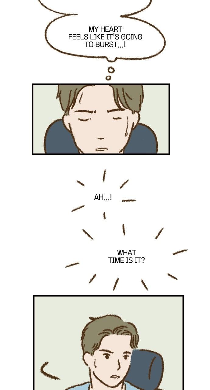 The Memory Shop Chapter 81 page 26 - 