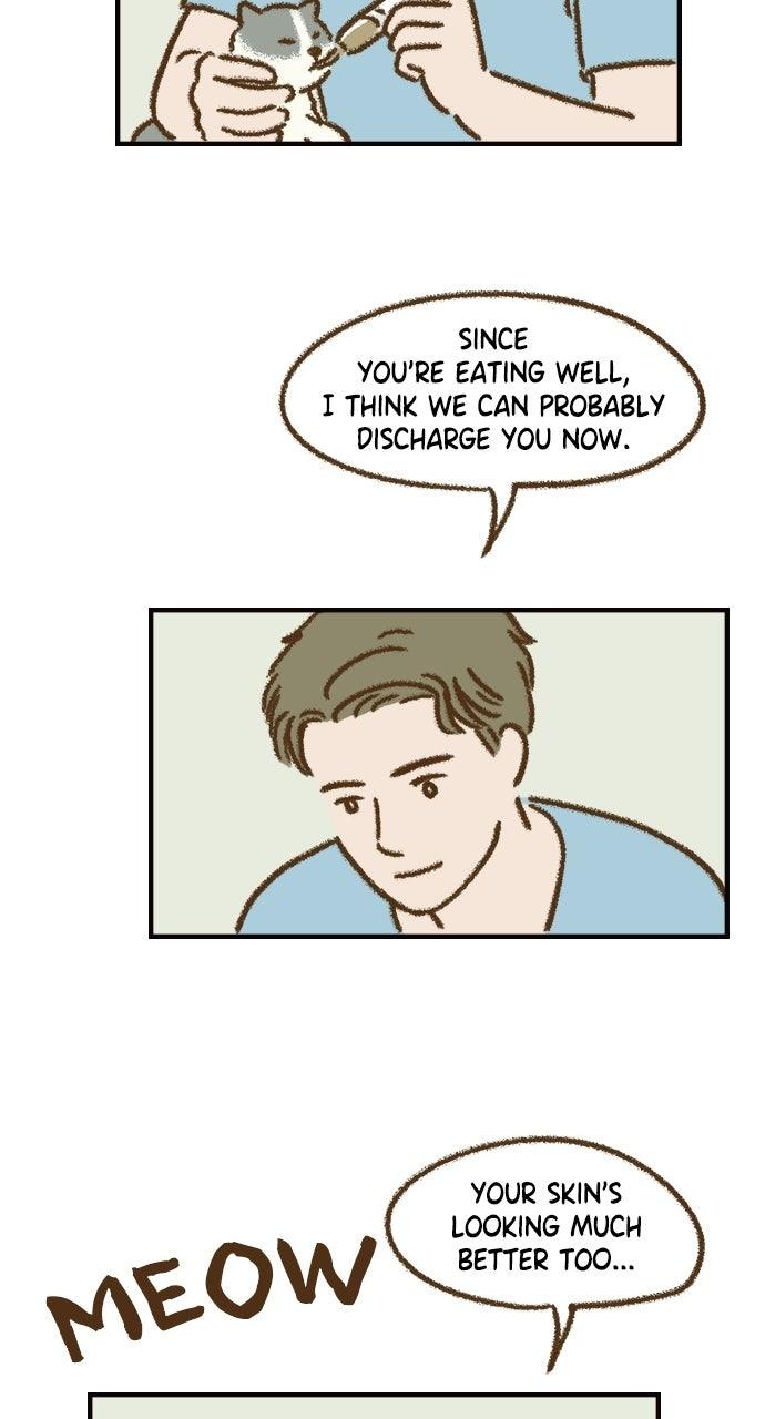 The Memory Shop Chapter 81 page 29 - 