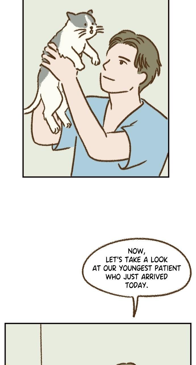 The Memory Shop Chapter 81 page 30 - 