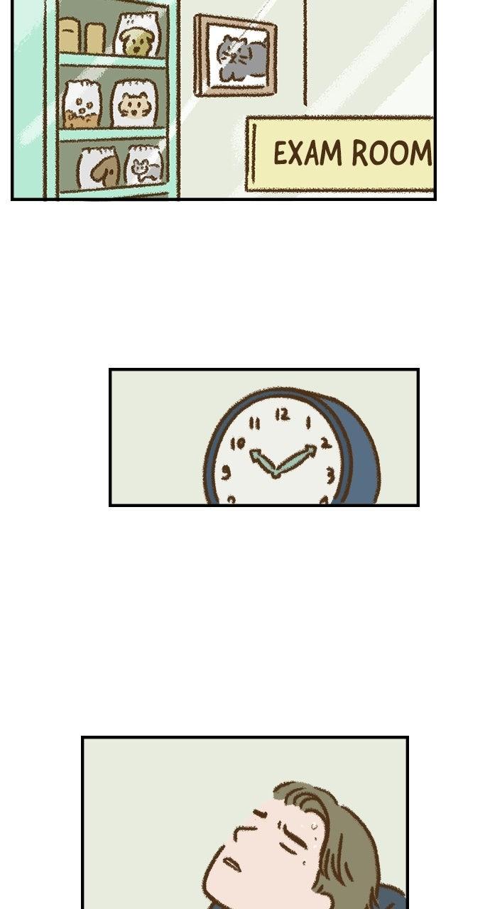 The Memory Shop Chapter 81 page 4 - 