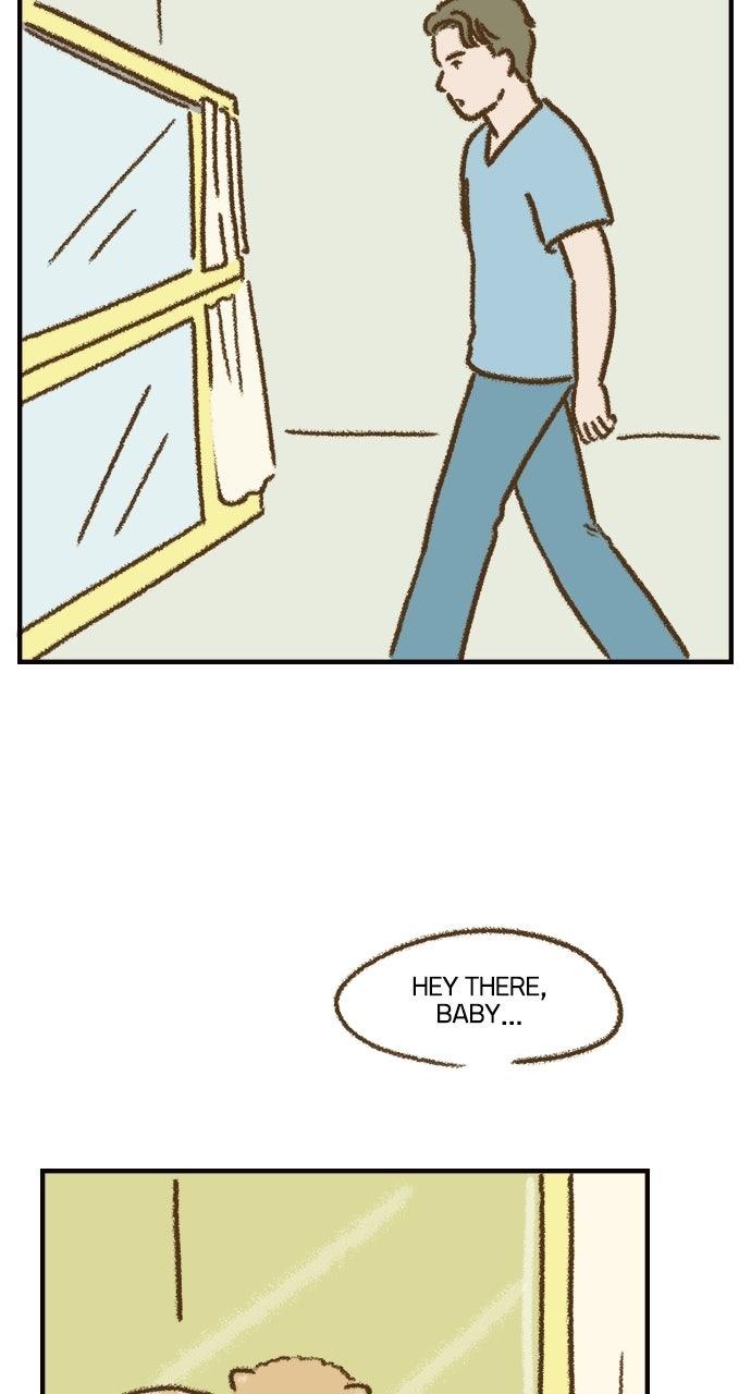 The Memory Shop Chapter 81 page 31 - 