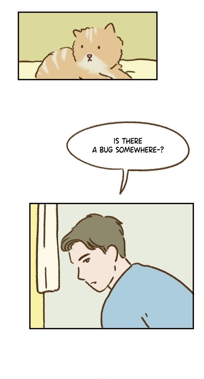 The Memory Shop Chapter 81 page 33 - 