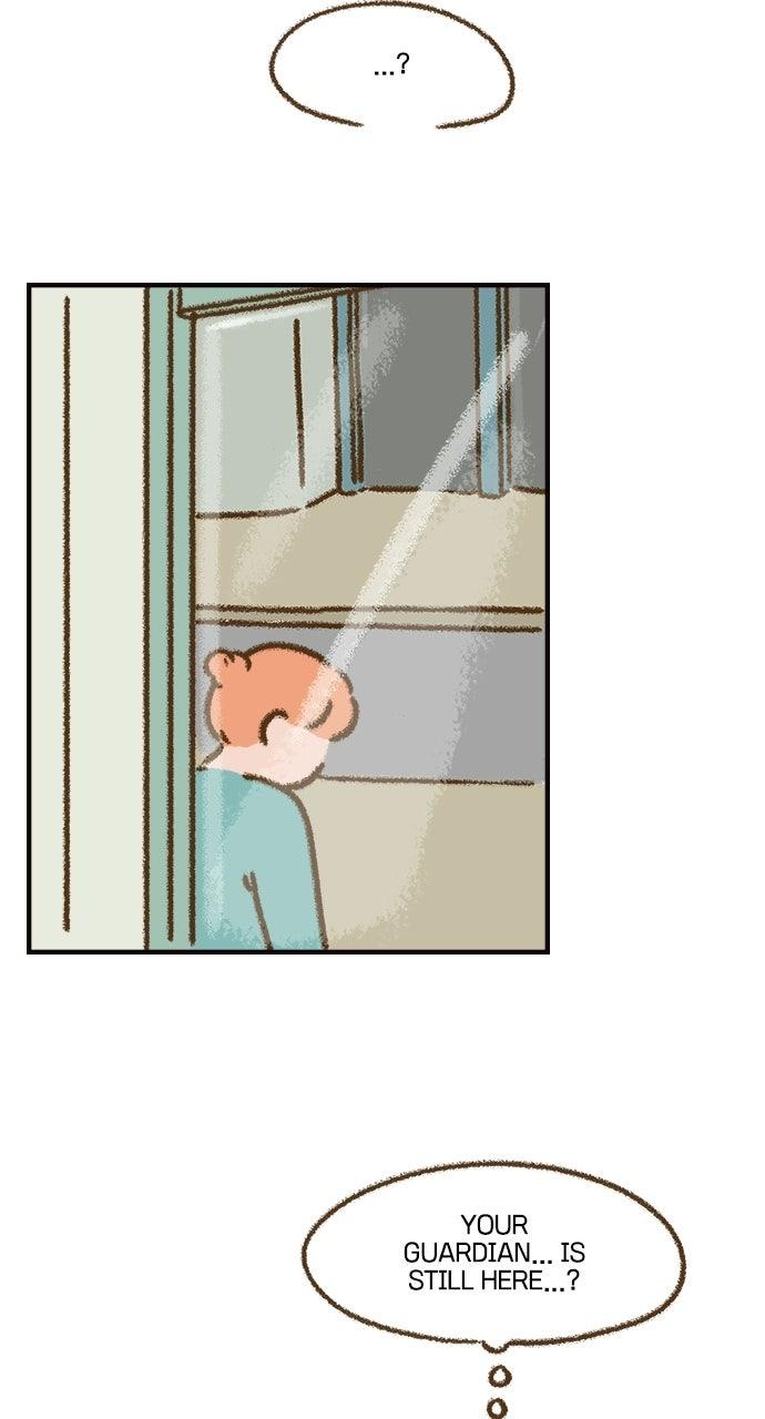 The Memory Shop Chapter 81 page 34 - 