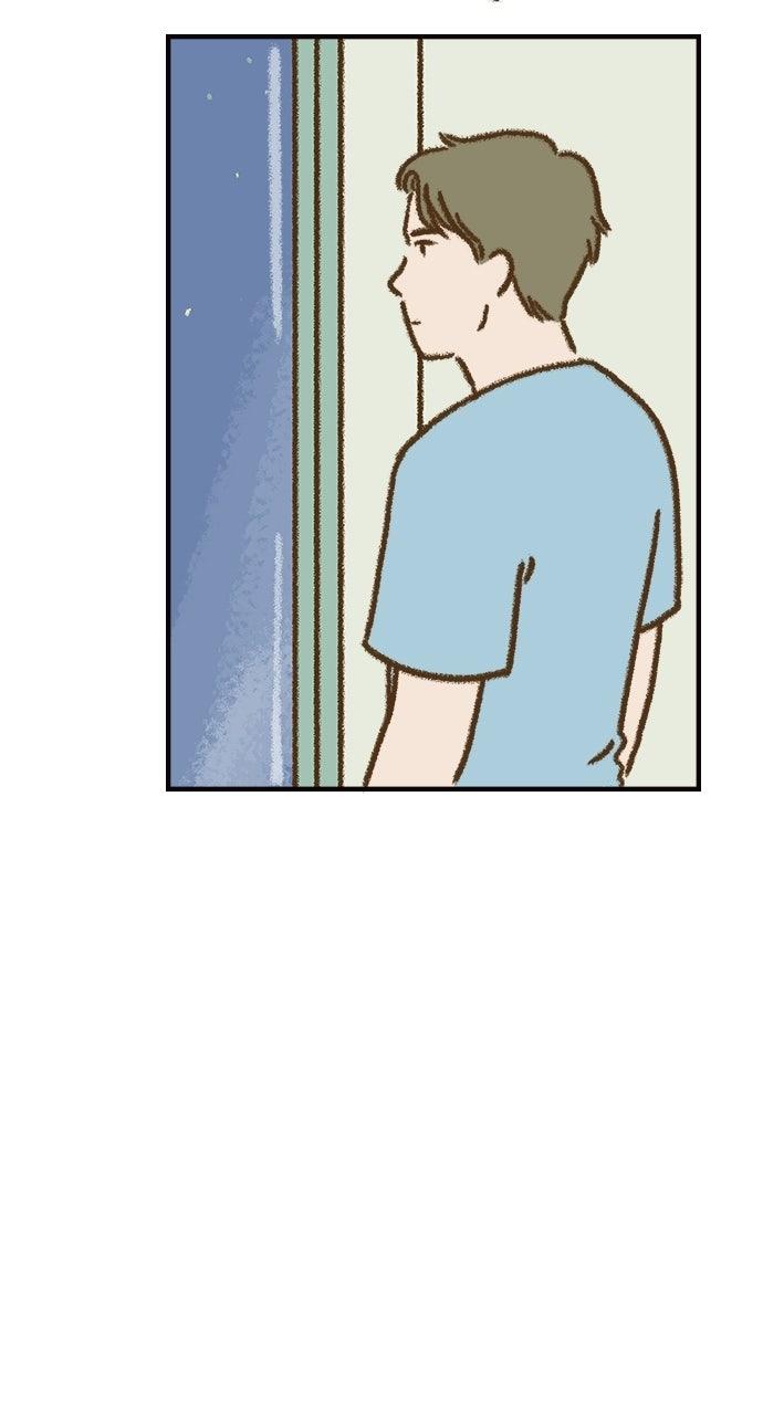 The Memory Shop Chapter 81 page 35 - 