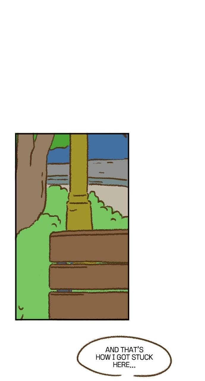 The Memory Shop Chapter 81 page 36 - 