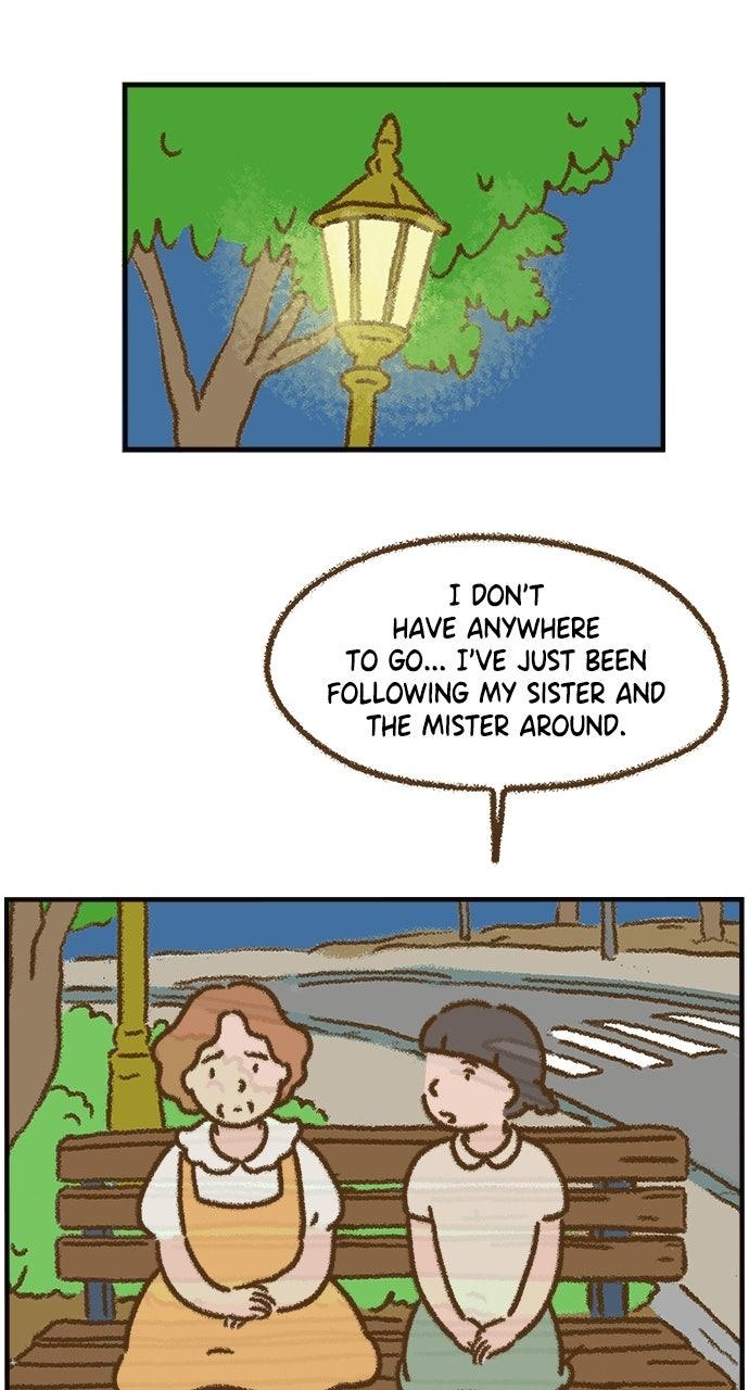 The Memory Shop Chapter 81 page 37 - 