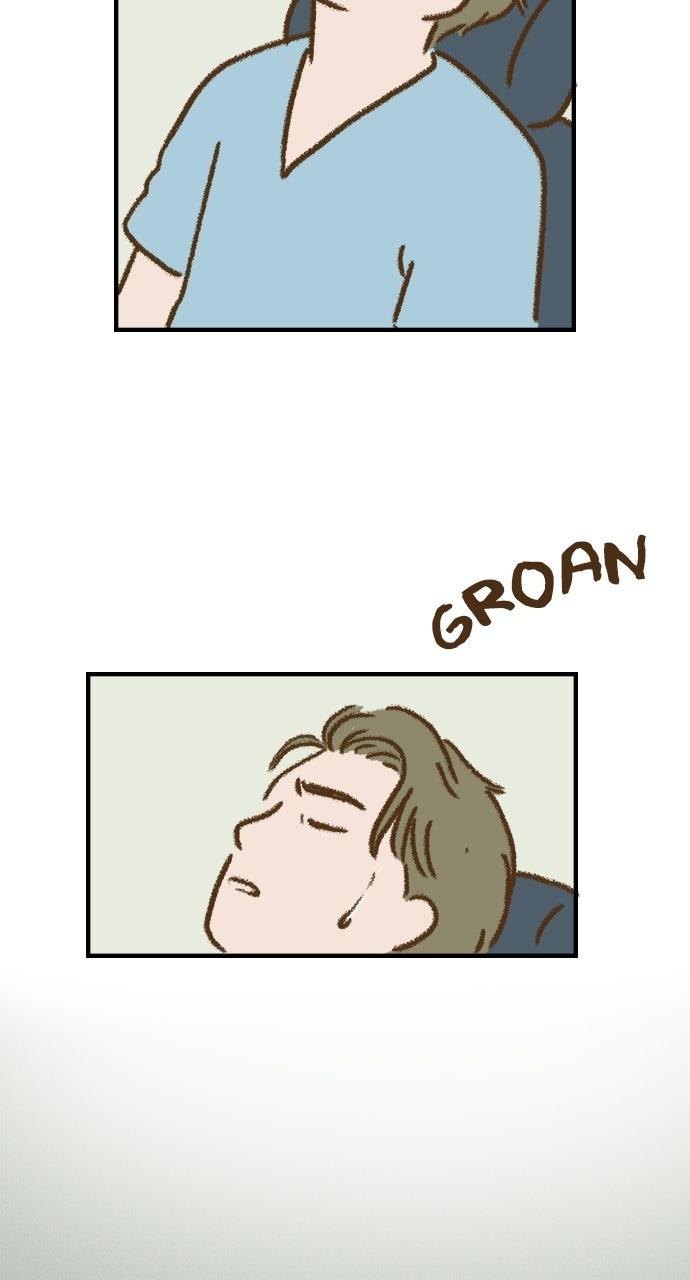 The Memory Shop Chapter 81 page 5 - 