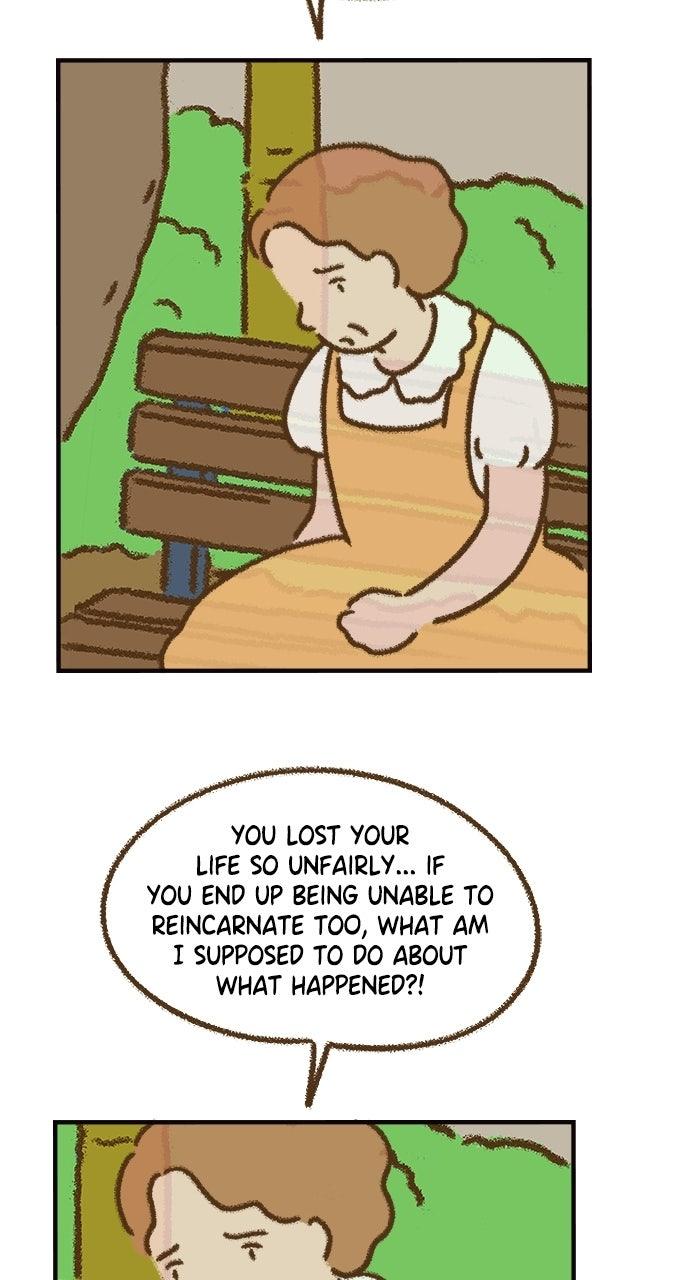 The Memory Shop Chapter 81 page 42 - 