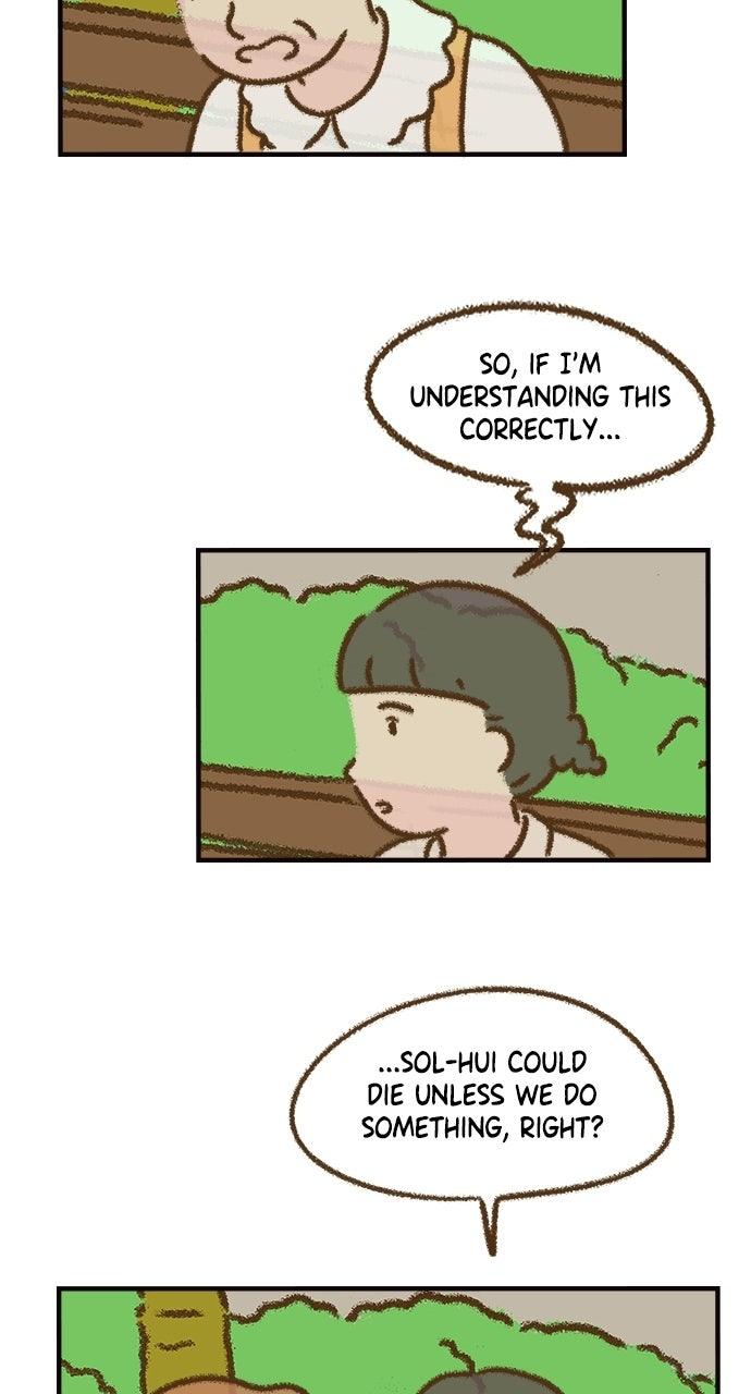 The Memory Shop Chapter 81 page 43 - 