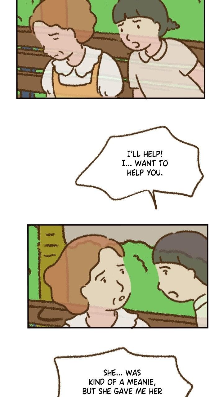The Memory Shop Chapter 81 page 44 - 