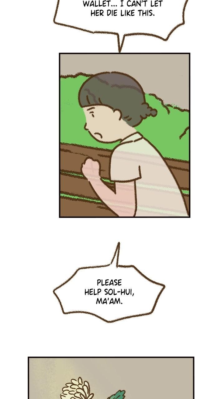 The Memory Shop Chapter 81 page 45 - 