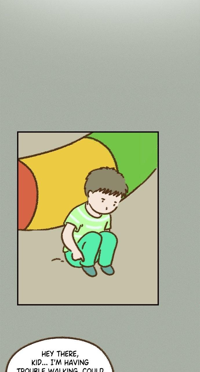 The Memory Shop Chapter 81 page 6 - 