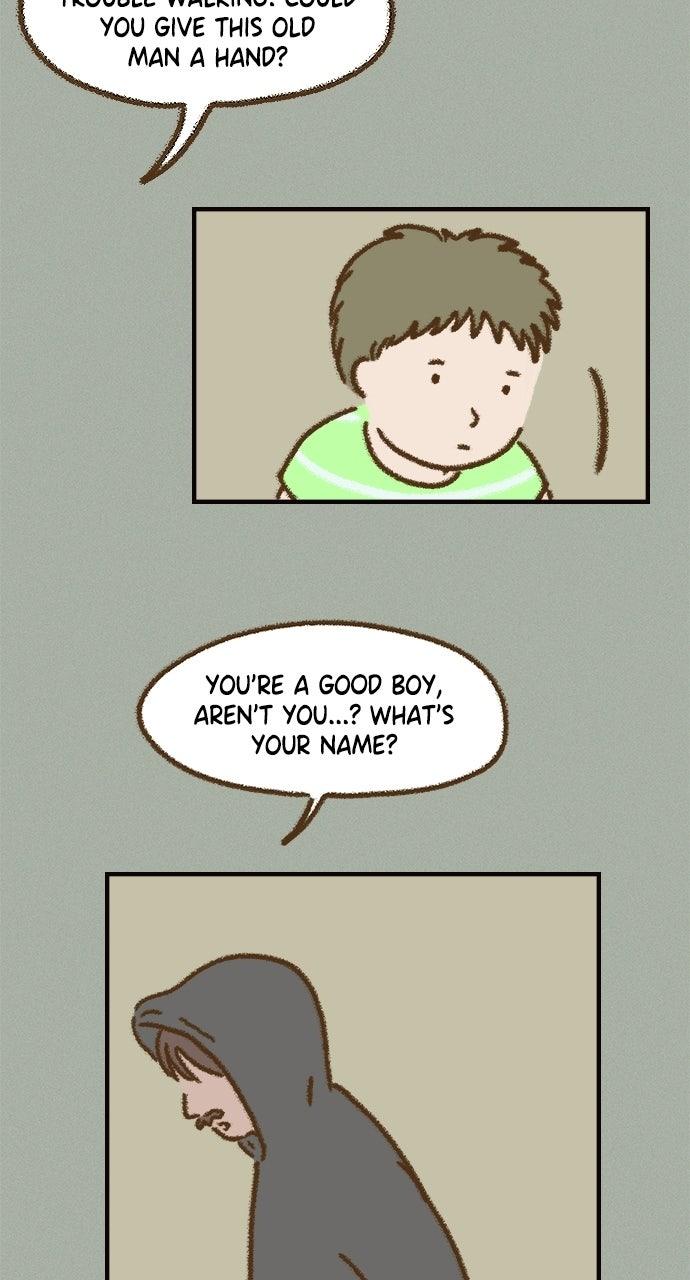 The Memory Shop Chapter 81 page 7 - 
