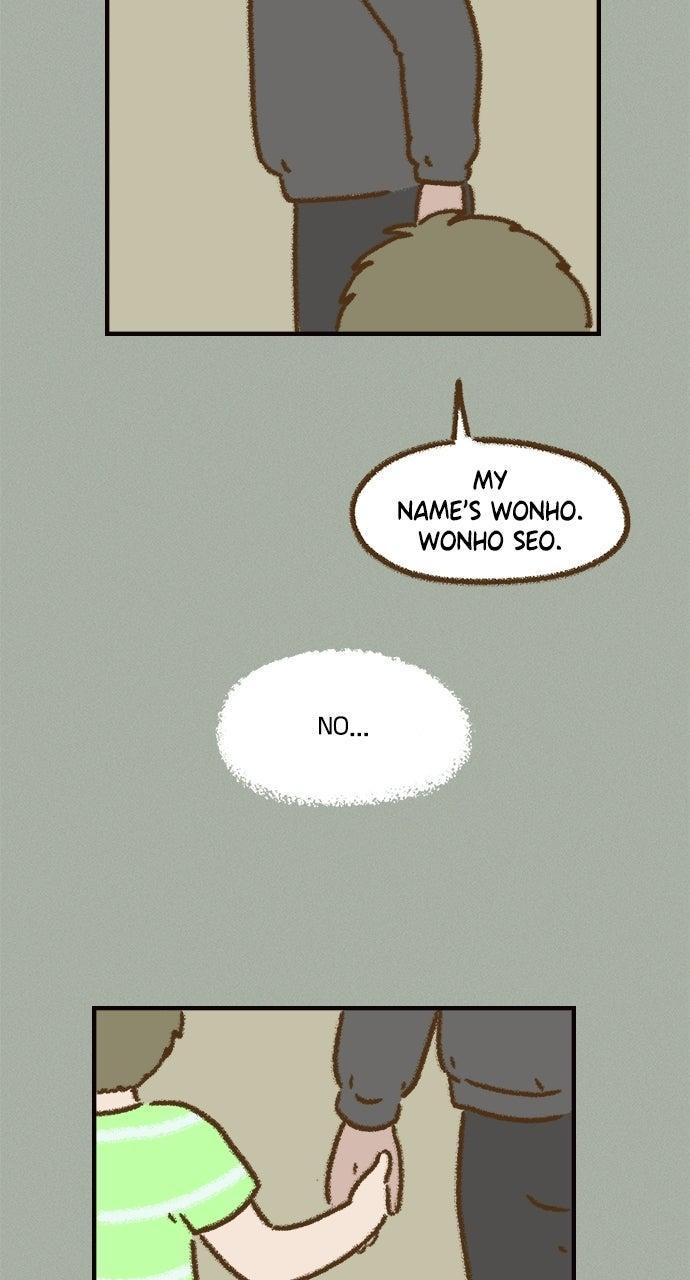 The Memory Shop Chapter 81 page 8 - 