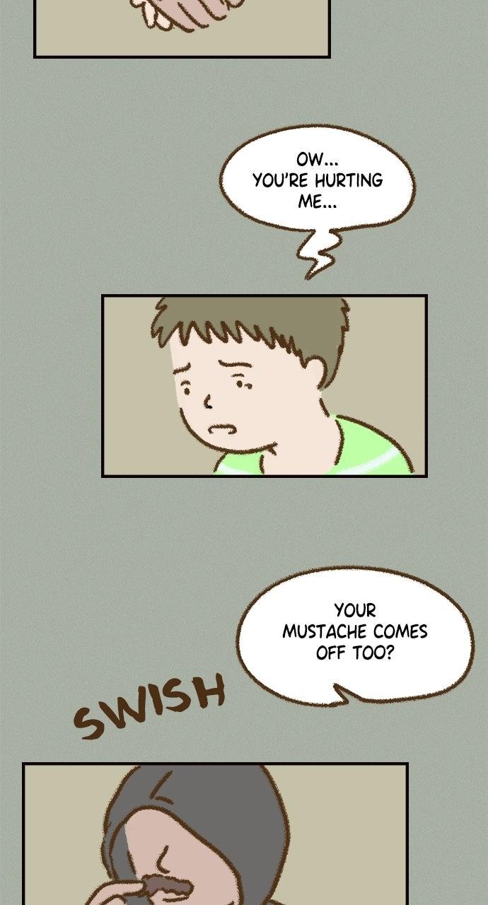 The Memory Shop Chapter 81 page 10 - 