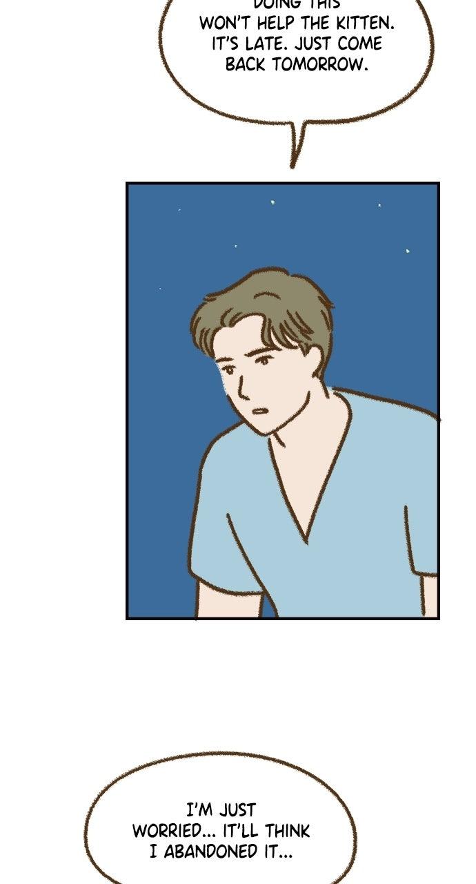 The Memory Shop Chapter 82 page 11 - 