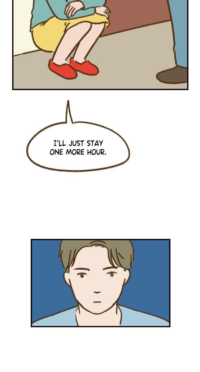 The Memory Shop Chapter 82 page 13 - 