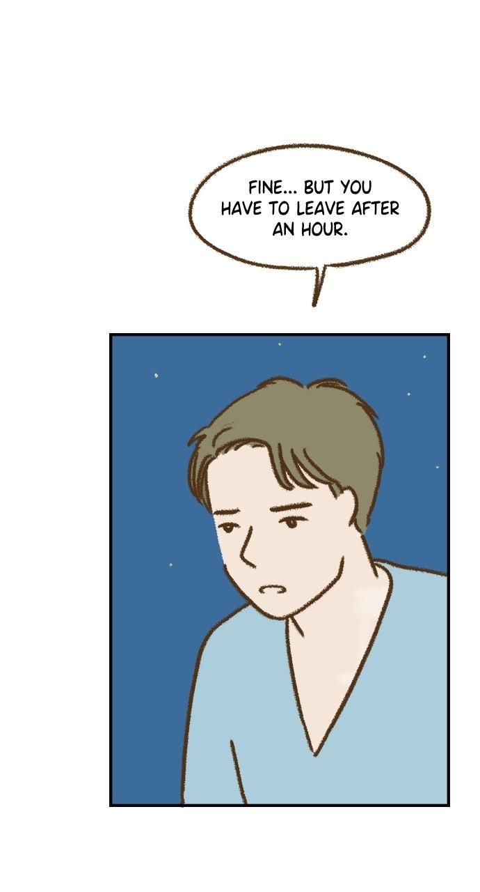The Memory Shop Chapter 82 page 14 - 