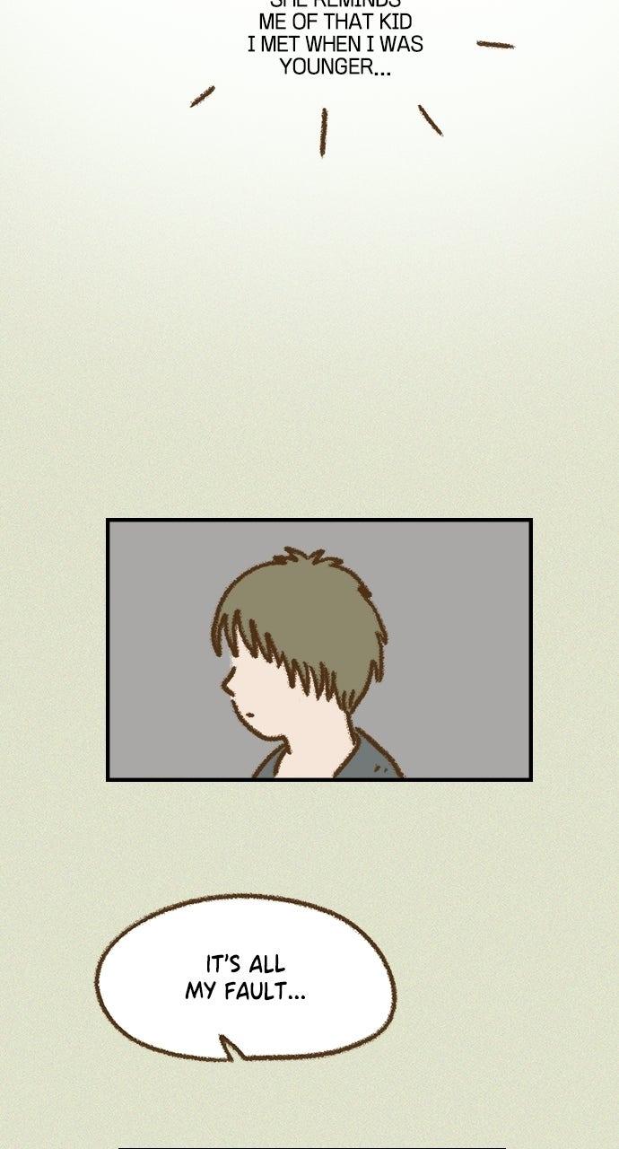 The Memory Shop Chapter 82 page 18 - 