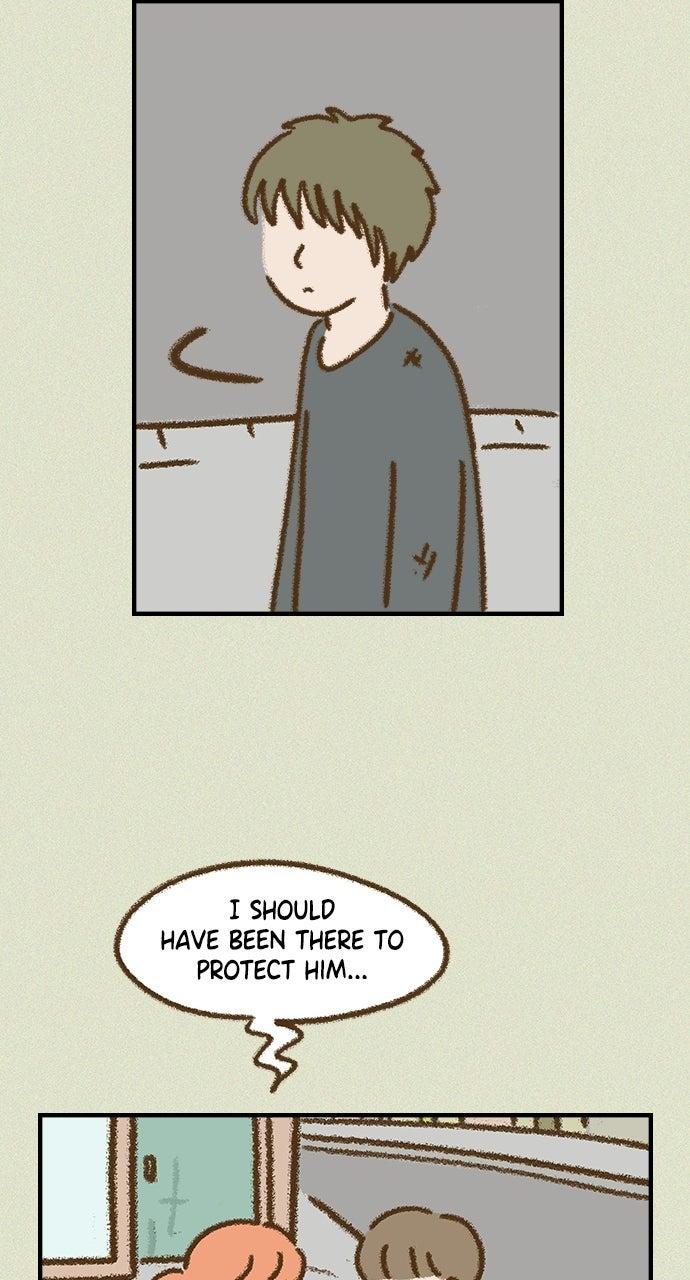 The Memory Shop Chapter 82 page 19 - 