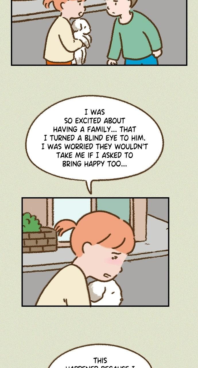 The Memory Shop Chapter 82 page 20 - 
