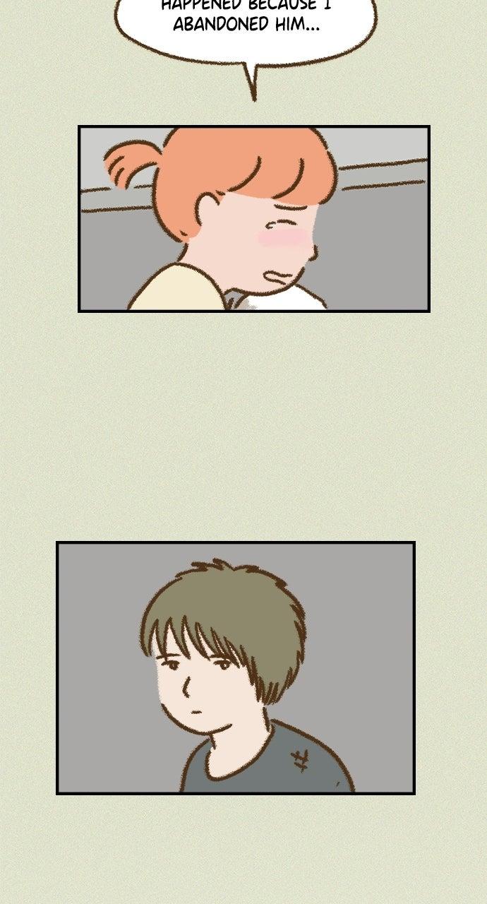 The Memory Shop Chapter 82 page 21 - 