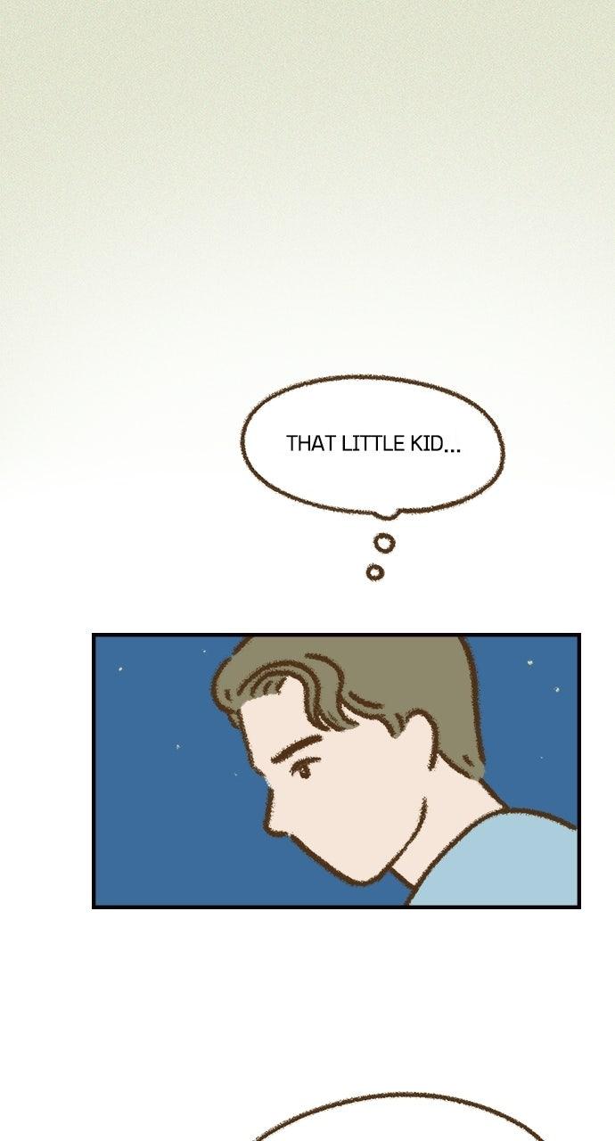 The Memory Shop Chapter 82 page 22 - 