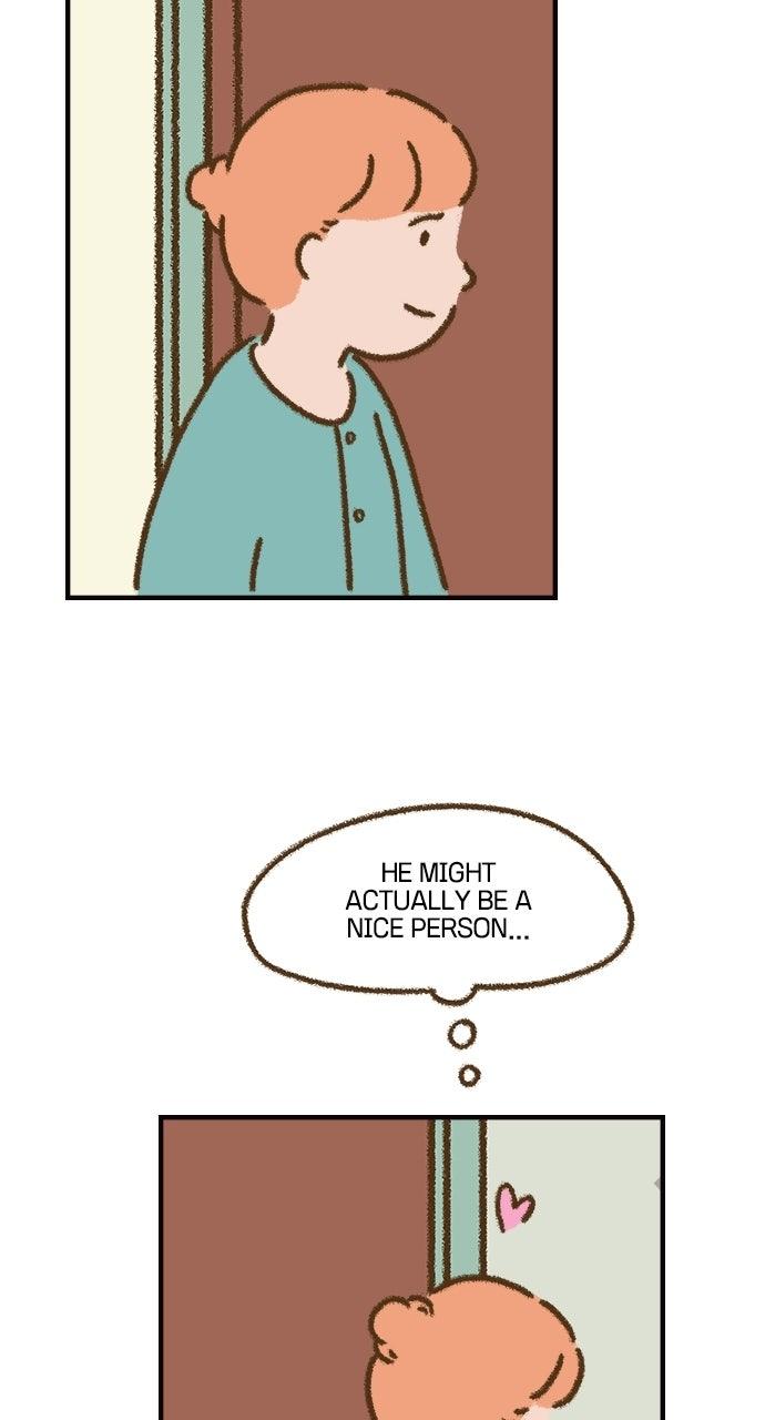 The Memory Shop Chapter 82 page 25 - 