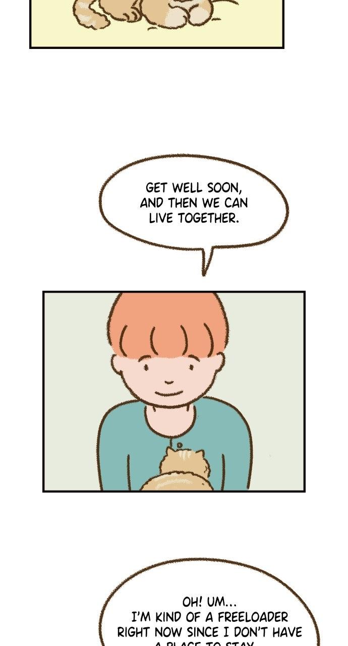 The Memory Shop Chapter 82 page 28 - 