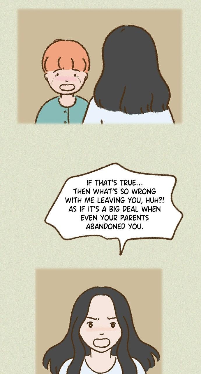 The Memory Shop Chapter 82 page 4 - 