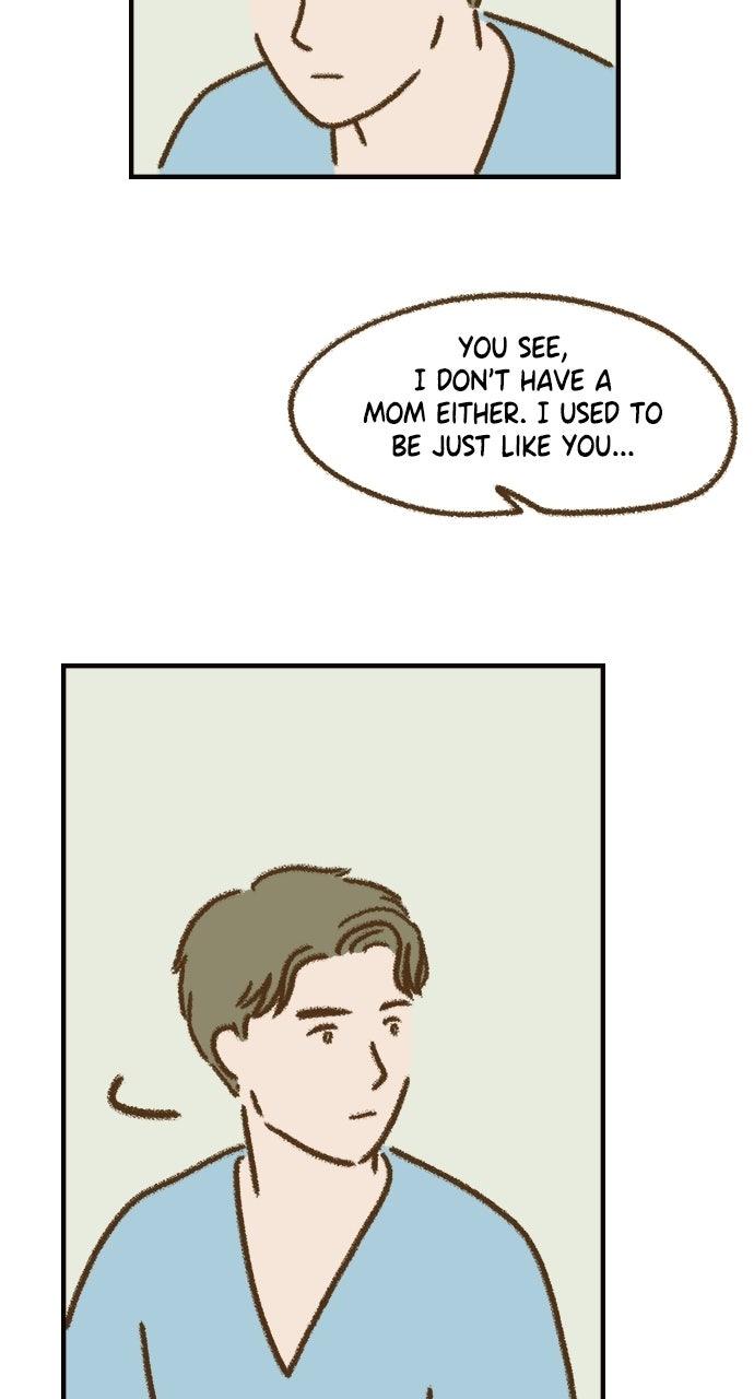 The Memory Shop Chapter 82 page 31 - 