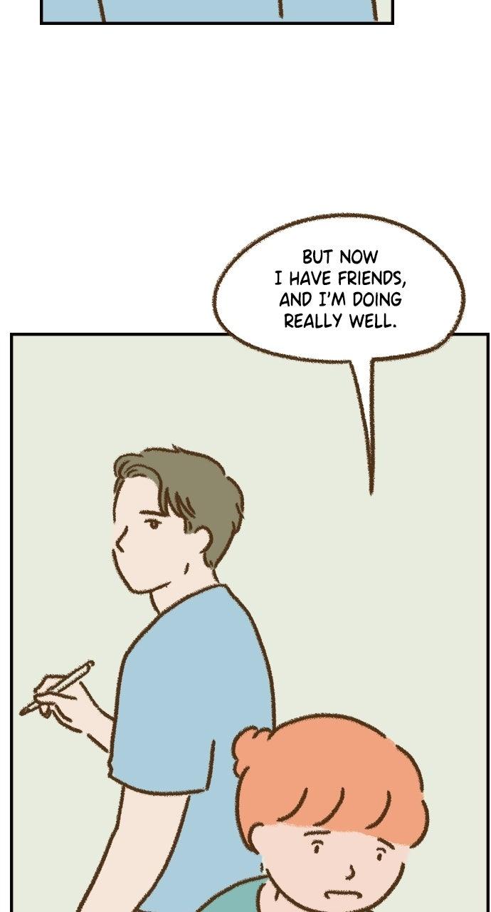 The Memory Shop Chapter 82 page 32 - 