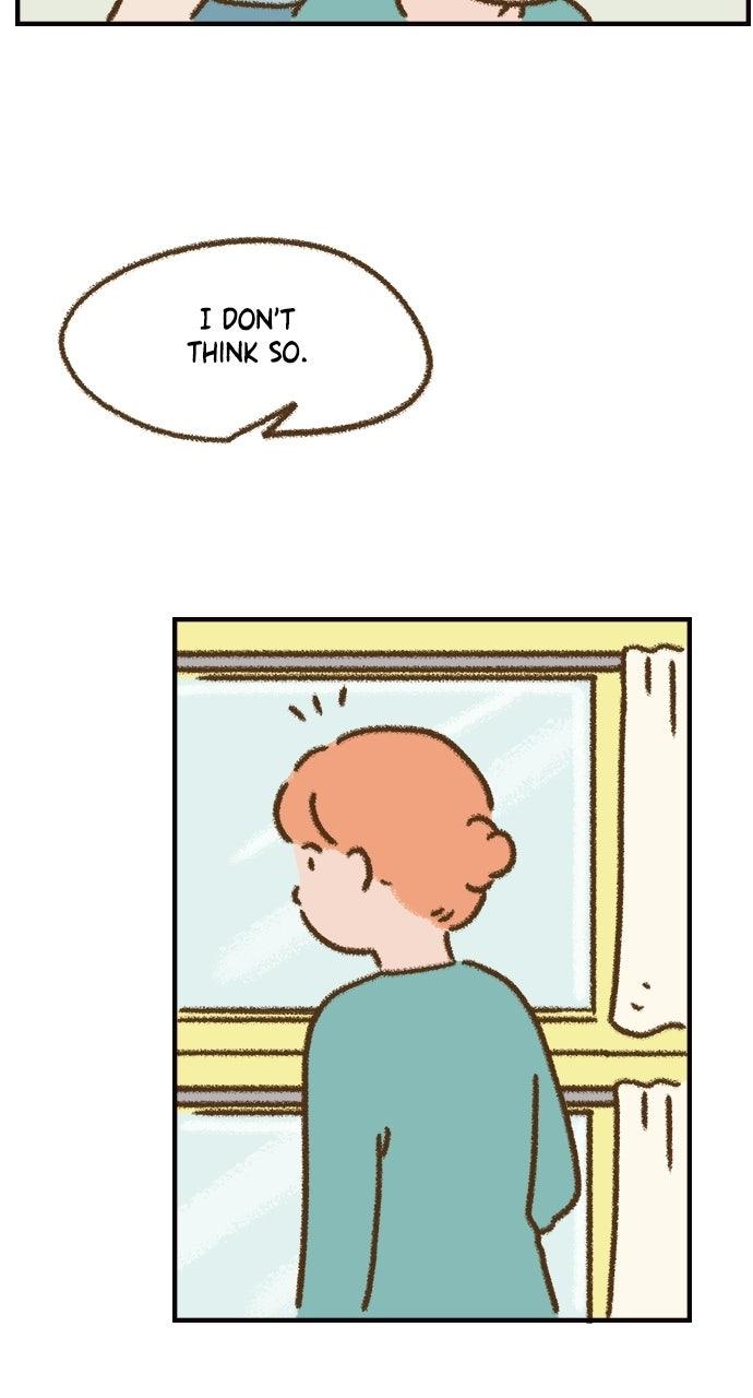 The Memory Shop Chapter 82 page 33 - 