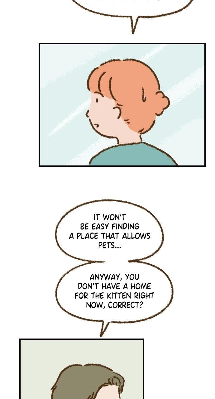 The Memory Shop Chapter 82 page 35 - 