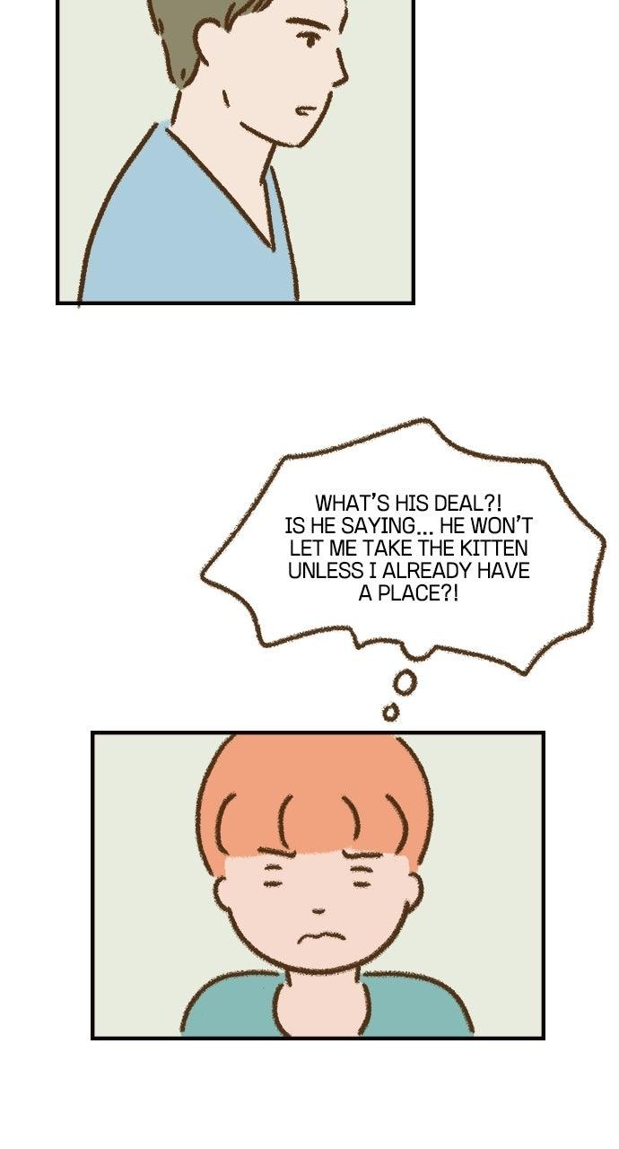 The Memory Shop Chapter 82 page 36 - 