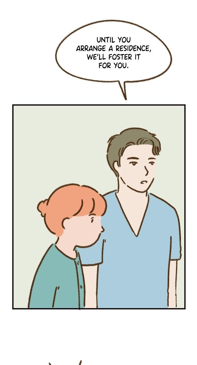 The Memory Shop Chapter 82 page 37 - 