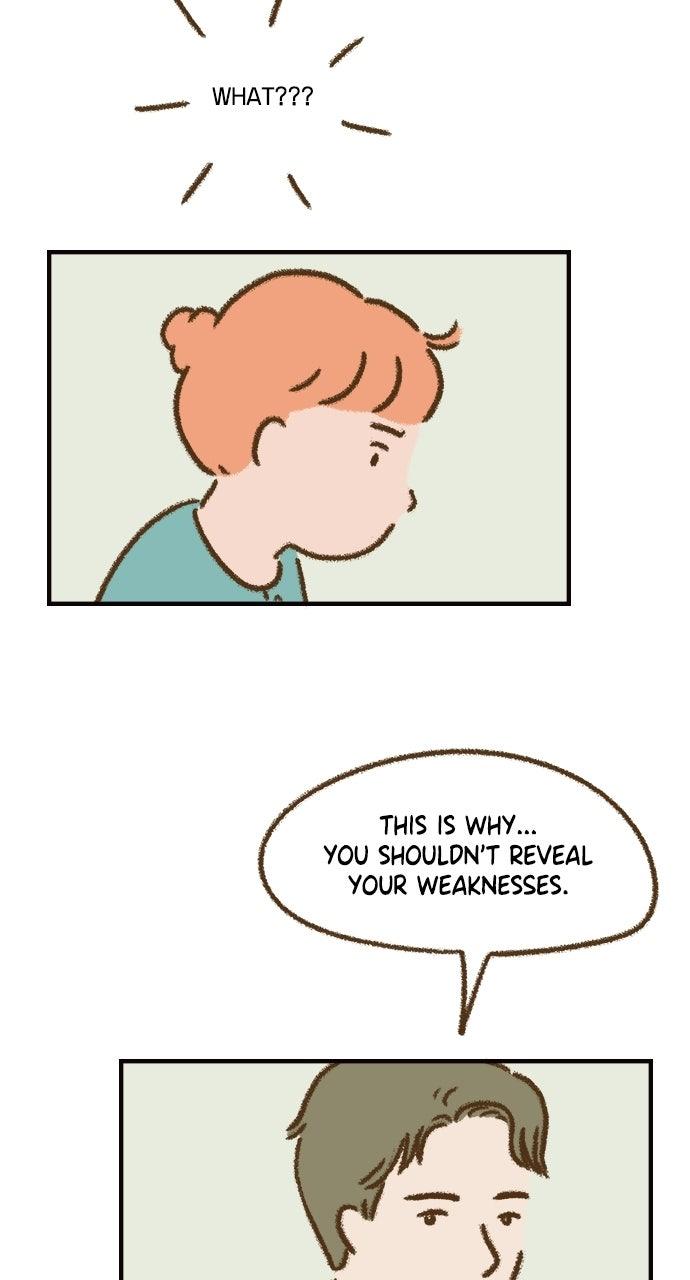 The Memory Shop Chapter 82 page 38 - 