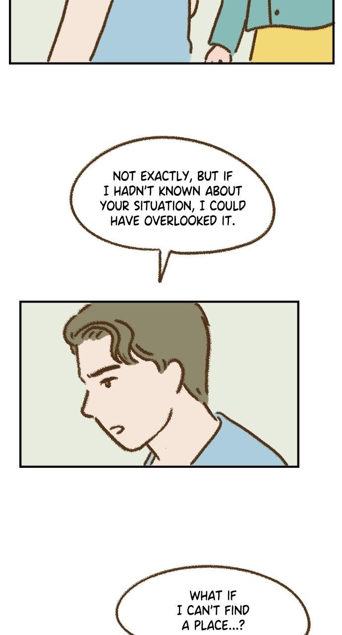 The Memory Shop Chapter 82 page 40 - 