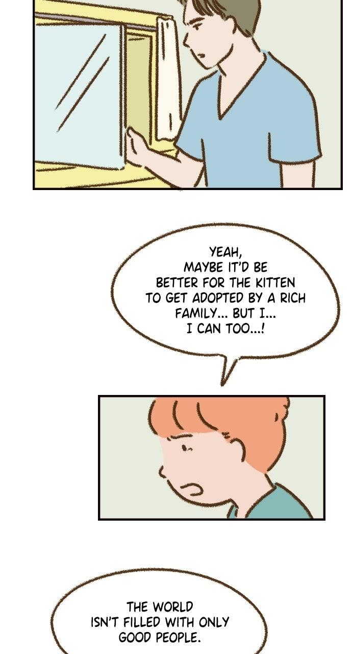 The Memory Shop Chapter 82 page 42 - 