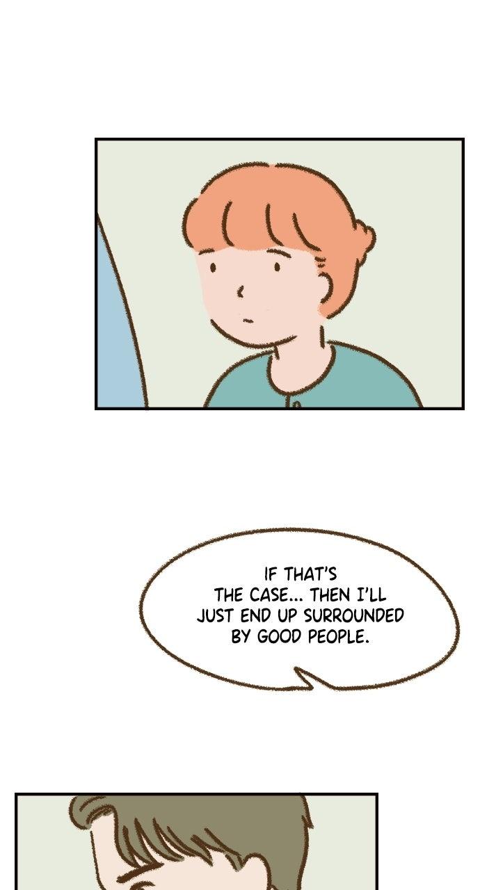 The Memory Shop Chapter 82 page 44 - 
