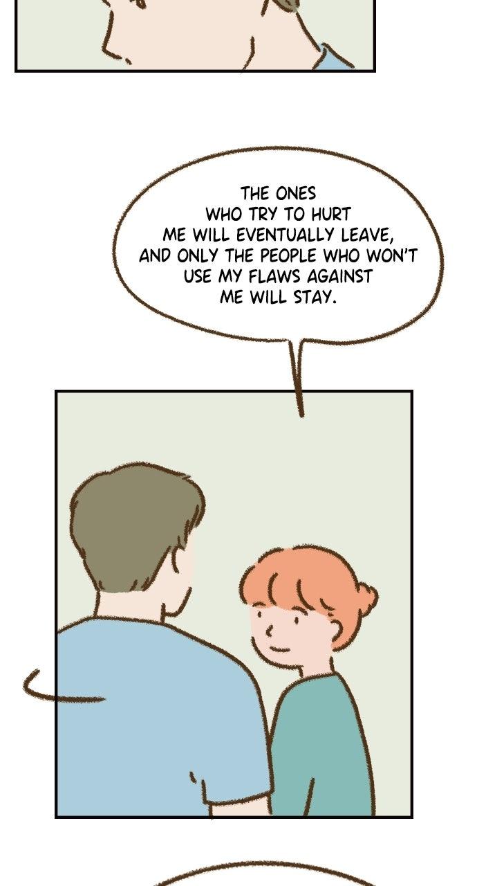 The Memory Shop Chapter 82 page 45 - 