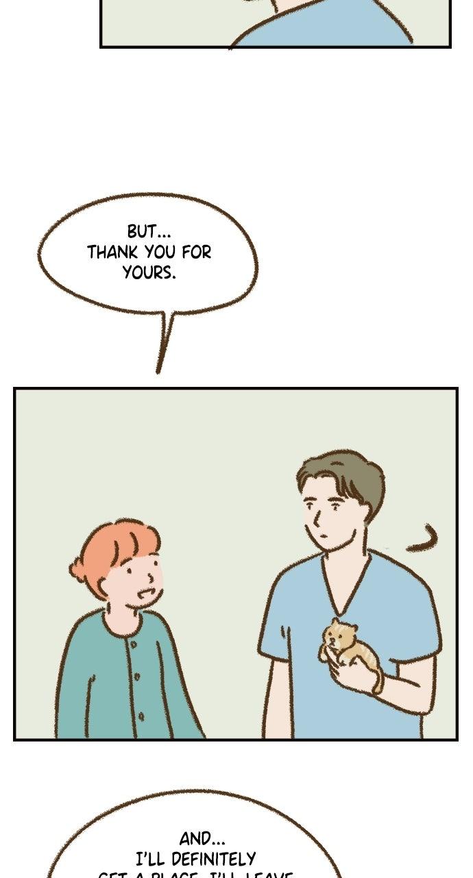 The Memory Shop Chapter 82 page 48 - 