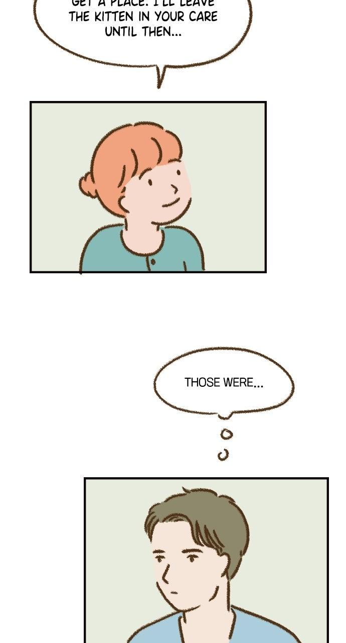 The Memory Shop Chapter 82 page 49 - 